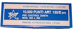 Zenith punti universali usato  Spedito ovunque in Italia 