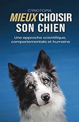 Mieux choisir chien d'occasion  Livré partout en France
