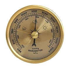 Hetuioiyster barometer pressur for sale  Delivered anywhere in UK