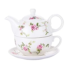 Childike porcelain tea for sale  Delivered anywhere in USA 