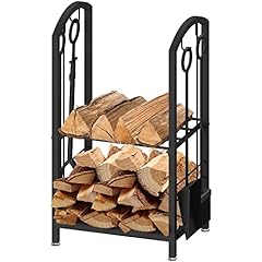 Amos firewood stand for sale  Delivered anywhere in Ireland