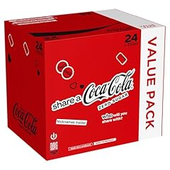 Coca cola zero for sale  Delivered anywhere in UK