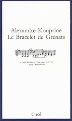 Bracelet grenats d'occasion  Livré partout en France