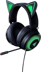 Razer kraken kitty d'occasion  Livré partout en Belgiqu