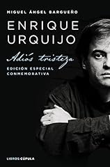 Enrique urquijo adiós d'occasion  Livré partout en France