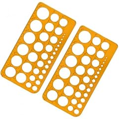 Pezzi stencil cerchio usato  Spedito ovunque in Italia 