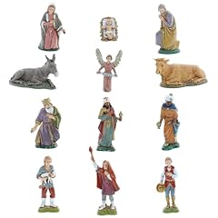Moranduzzo set characters for sale  Delivered anywhere in UK
