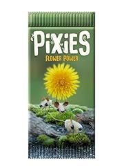 Asmodee pixies flower d'occasion  Livré partout en France