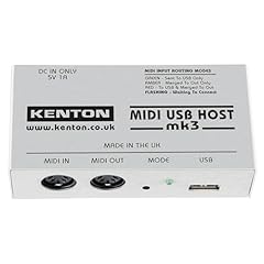 Kenton midi usb d'occasion  Livré partout en France
