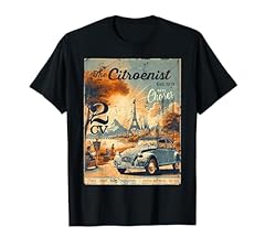 Citroën the citroënist d'occasion  Livré partout en France