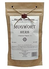 Health embassy mugwort for sale  Delivered anywhere in Ireland