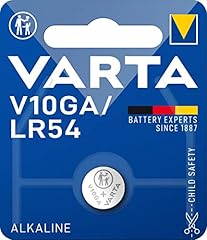 Varta piles bouton d'occasion  Livré partout en France