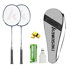 Kawasaki badminton racket for sale  Delivered anywhere in UK