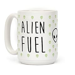 Lookhuman alien fuel for sale  Delivered anywhere in USA 