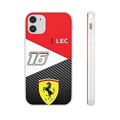 Flexi case ferrari for sale  Delivered anywhere in UK