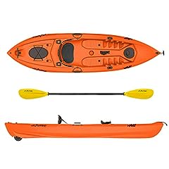 Kayak canoa wave usato  Spedito ovunque in Italia 
