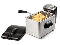 Friteuse domo do458fr d'occasion  Livré partout en France