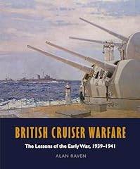 British cruiser warfare for sale  Delivered anywhere in USA 
