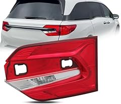 Tail light replacement for sale  Delivered anywhere in USA 