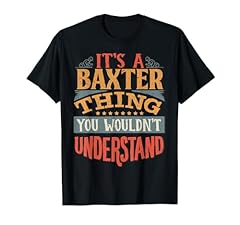 Baxter thing wouldn for sale  Delivered anywhere in UK