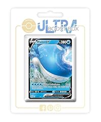 Wailord 013 073 usato  Spedito ovunque in Italia 