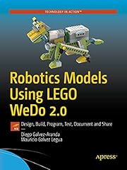 Robotics models using d'occasion  Livré partout en France