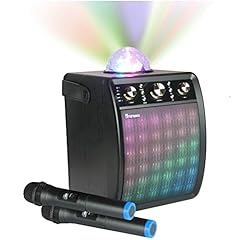 Portable karaoke machine for sale  Delivered anywhere in UK