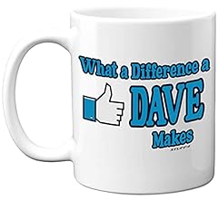 Stuff4 difference dave for sale  Delivered anywhere in UK