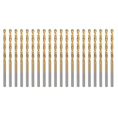 Titanium drill bits for sale  Delivered anywhere in USA 