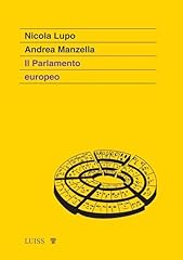 Parlamento europeo usato  Spedito ovunque in Italia 