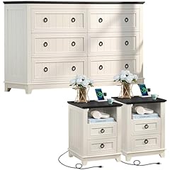 Joaxswe farmhouse furniture for sale  Delivered anywhere in USA 