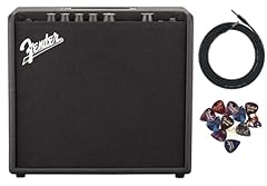 Fender mustang lt25 for sale  Delivered anywhere in USA 