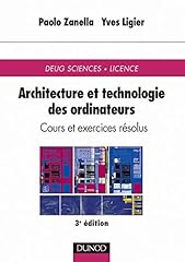 Architecture technologie des for sale  Delivered anywhere in UK