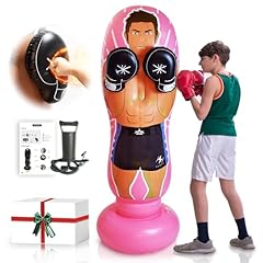 Punching bag standing for sale  Delivered anywhere in USA 