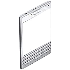 Blackberry passport weiss for sale  Delivered anywhere in UK