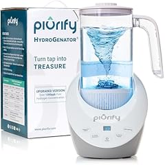 Piurify hydrogen water for sale  Delivered anywhere in USA 