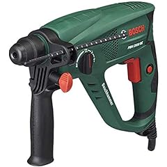 Bosch martello perforatore usato  Spedito ovunque in Italia 