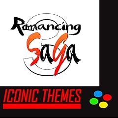 Romancing saga iconic for sale  Delivered anywhere in USA 