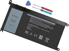 Wdx0r laptop battery for sale  Delivered anywhere in USA 