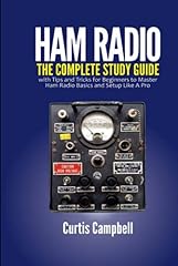 Ham radio the gebraucht kaufen  Wird an jeden Ort in Deutschland