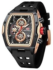 Famvntn watches men for sale  Delivered anywhere in UK