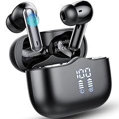 Cuffie bluetooth 2025 usato  Spedito ovunque in Italia 