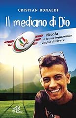 Mediano dio. nicola usato  Spedito ovunque in Italia 