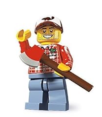 Lego 8805 minifigur gebraucht kaufen  Wird an jeden Ort in Deutschland