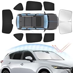 Sunsdrew 8pcs windshield for sale  Delivered anywhere in USA 