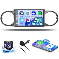 Car stereo toyota for sale  Delivered anywhere in USA 