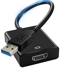 Herfair usb hdmi for sale  Delivered anywhere in USA 