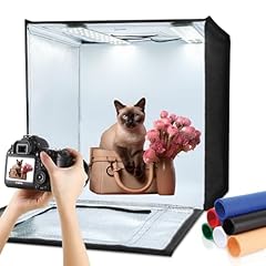 Puluz photo studio for sale  Delivered anywhere in UK