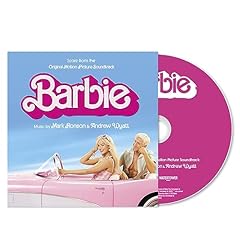 Barbie bande originale d'occasion  Livré partout en France