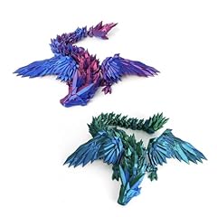Zxjlwr drache stilvolle gebraucht kaufen  Wird an jeden Ort in Deutschland